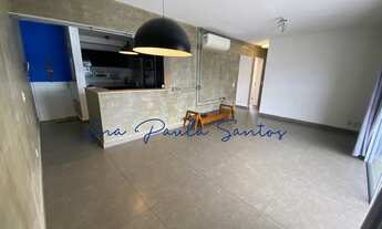 Imagem 5: Apartamento para aluguel tem 96 metros quadrados com 3 quartos em Vila Belmiro - Santos