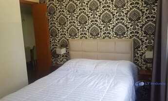 Imagem 7: Apartamento com 2 dormitórios para alugar, 44 m² por R$ 1.565,00/mês - Villa Branca - Jaca