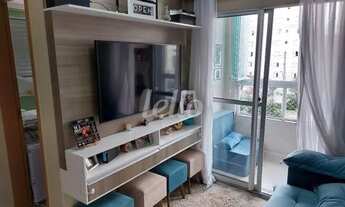 Imagem 2: Santo André - Apartamento Padrão - Utinga