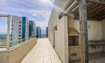 Imagem 7: Cobertura para venda com 590 metros quadrados com 4 quartos