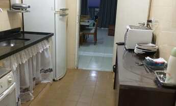 Imagem 5: Apartamento para aluguel com 85 metros quadrados com 2 quartos em Praia do Morro - Guarapa