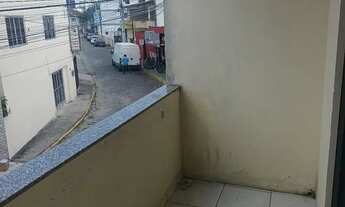 Imagem 6: Apartamento centro Navegantes 1.450,00 100mtrs Ferry Boate. 2 quartos, sem garagem