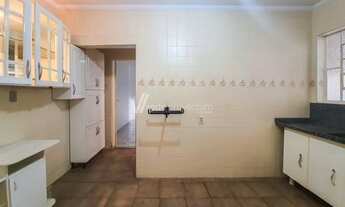 Imagem 6: Casa - Jardim Eulina - Campinas