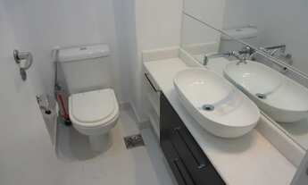 Imagem 7: Ótimo apartamento com sol da manhã, vista indevassável e vaga de garagem. Localização priv