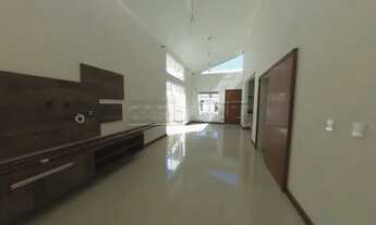 Imagem 5: Sao Carlos - Casa de Condomínio - Bosque de Sao Carlos