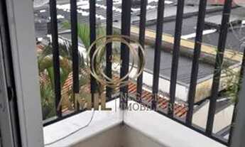 Imagem 2: LE Apartamento De 89m² Com 3 Dormitórios Sendo 1 Suíte No Vila Betânia