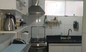 Imagem 5: Apartamento 3 quartos