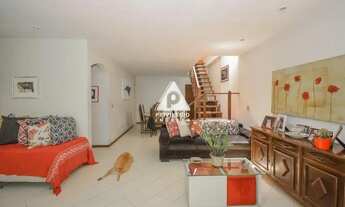 Imagem 2: Cobertura à venda, 3 quartos, suíte, 2 vagas na Lagoa, RIO DE JANEIRO/RJ