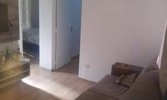 Imagem 3: Apartamento para venda possui 50 metros quadrados com 2 quartos em Jardim Mitsutani - São