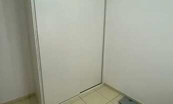 Imagem 2: Apartamento à Venda em Araçatuba-SP, Residencial Tókio, Bairro Santana, 2 quartos, com ar