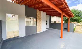 Imagem: Casa aluguel mobiliada eco pleno 1