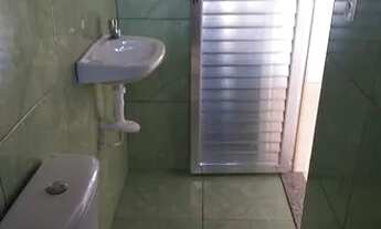 Imagem 2: Quitenet Casa em condomínio com 1 dormitório