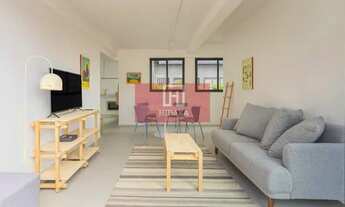 Imagem 3: Apartamento para alugar no bairro Vila Buarque - São Paulo/SP, Zona Central