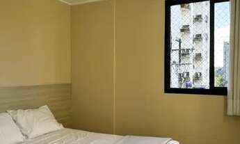 Imagem 3: Alugo apartamento à beira mar com 2 quartos , em<br>Maceió -Al