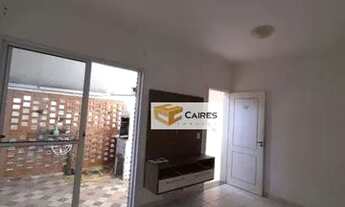 Imagem 5: Casa com 2 dormitórios à venda, 50 m² por R$ 298.000,00 - Vila Ipê - Campinas/SP
