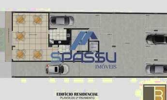 Imagem 6: BELO HORIZONTE - Apartamento Padrão - União