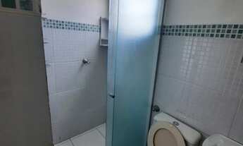 Imagem 2: Casa para aluguel possui 50 metros quadrados com 1 quarto em Jardim São Savério - São Paul