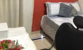 Imagem 4: Casa temporadada São João Campina grande