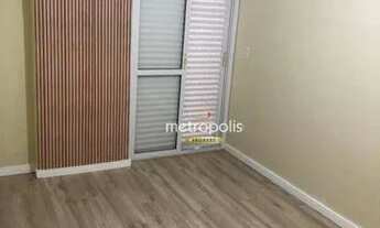 Imagem 7: Apartamento com 2 dormitórios, 53 m² - venda por R$ 340.000,00 ou aluguel por R$ 1.650,00