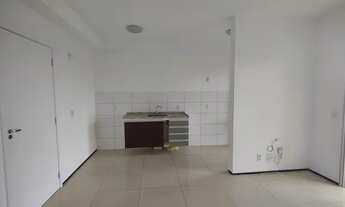 Imagem: Apartamento para aluguel possui 58 metros