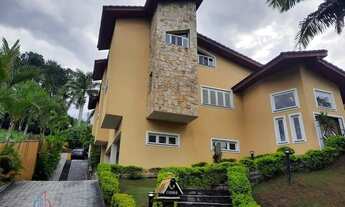 Imagem 3: Casa à venda no bairro Chácaras Copaco - Arujá/SP