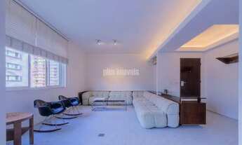 Imagem: JARDIM PAULISTA - 151M²