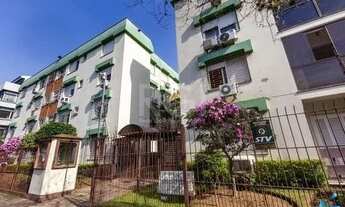 Imagem: Apartamento para Venda - 36.74m², 1 dormitório