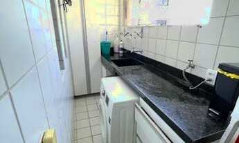 Imagem 3: Campos do Cerrado, Apartamento 3 quartos sendo 1 suite, andar alto