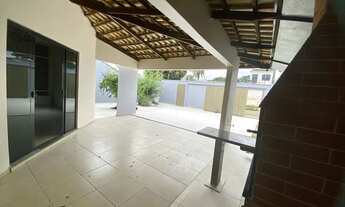 Imagem 2: Casa 3/4 financia 405 Norte