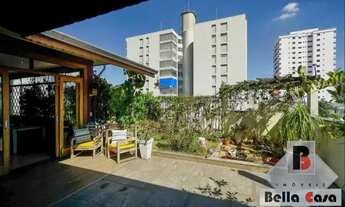 Imagem 13: Apartamento para alugar com 3 dormitórios , 400m² com 2 suites , 4 banheiros no total 2 va