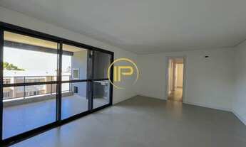 Imagem 3: Bless Cabral Vanguard 107m² 3 quartos 1 vaga Churrasqueira na sacada