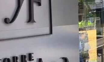 Imagem 2: Edifício Torre Ferrara com 260m² - ÚLTIMAS UNIDADES