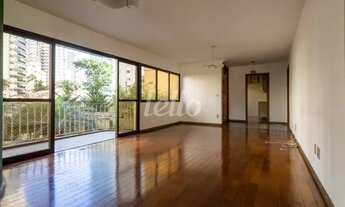 Imagem: São Paulo - Apartamento Padrão - Moema