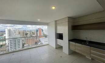 Imagem 2: Apartamento 3 Quartos - Vittá Condomínio Clube - 108m² - Jd Ana Maria