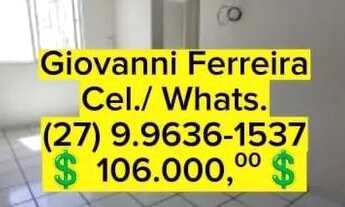 Imagem 5: GIO (P.A.R) - Apartamento para venda com 45m2 com 2 quartos em Jardim Limoeiro - Serra