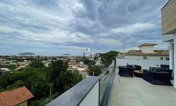 Imagem 6: Casa com 4 quartos, 360 m², à venda por R$ 3.500.000 - Camboinhas - Niterói/RJ