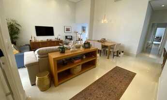 Imagem 3: INDAIATUBA - Casa de Condomínio - JARDIM RESIDENCIAL DONA LUCILLA