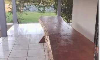 Imagem 6: Casa de temporada - Chapada dos Guimarães