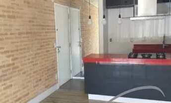 Imagem: Aluguel de Apartamento, mobiliado, Umuarama