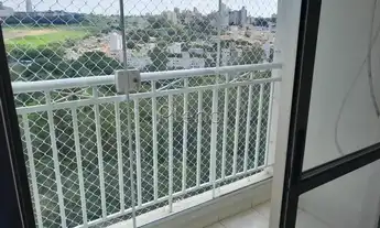 Imagem 2: Apartamento - Parque Brasília - Campinas