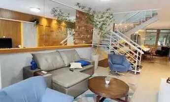 Imagem: Casa em Condomínio 3 quartos para alugar