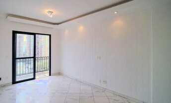 Imagem 3: Apartamento para Aluguel - Santo Amaro , 2 Quartos, 70 m2