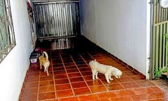 Imagem 5: Casa no Parque Atheneu