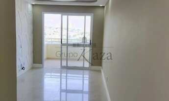 Imagem 3: Baixou o preço. Apartamento a venda tem 90 m², com 3 quartos, 1 suíte e lazer completo