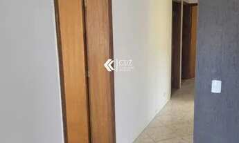 Imagem 2: Casa no Central Parque com 4 dormitórios sendo 1 suíte