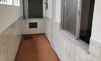 Imagem 2: Boa Casa de Vila - Jd Carioca - 1° quarto c/varanda