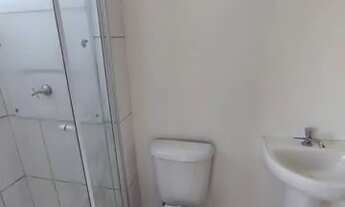 Imagem 4: Seu apartamento no Condomínio Leve Castanheiras 02 quartos