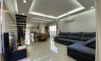 Imagem: Santo André - Casa Padrão - Campestre