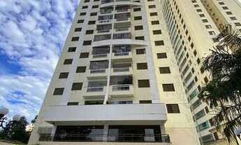 Imagem 2: Apartamento para aluguel tem 70 metros quadrados com 2 quartos em Alto da Glória - Goiânia