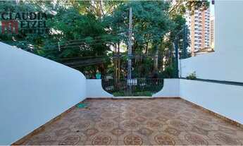 Imagem 6: Linda casa para alugar com 3 quartos sendo uma suíte de 178m². Alto de Pinheiros